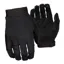 Lizard Skins Monitor OPS Long Finger Gloves - Jet Black